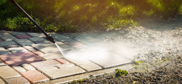 Professional Pressure Washing Services in Azusa, CA